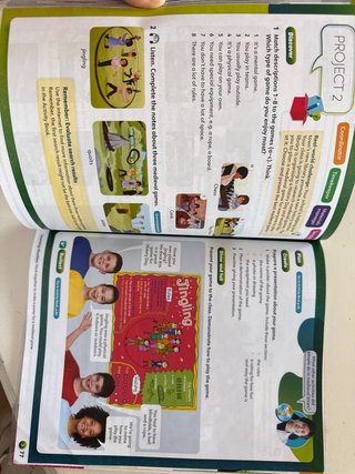 Way to Go! 5 Pupil's Book: libro de texto de in...