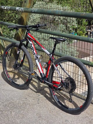 MMR Rakish Talla M Montaña