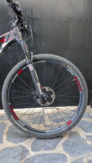 MMR Rakish Talla M Montaña