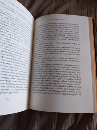 La jugada de la meva vida