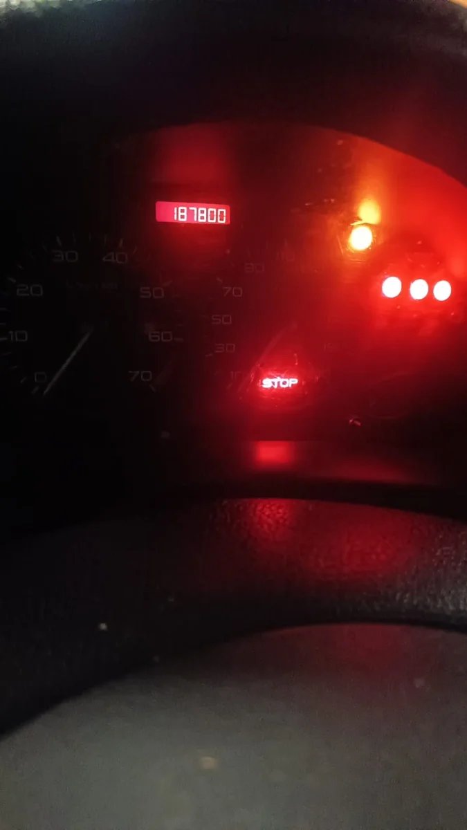 Peugeot 2006 año 1999 - foto 1