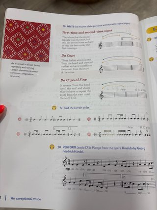 MUSIC INTRODUCTION TO MUSIC VOL I SECONDARY