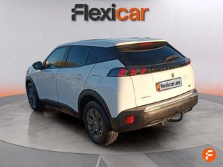 Peugeot 2008 Active Puretech 100 S&S BVM6