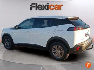 Peugeot 2008 Active Puretech 100 S&S BVM6