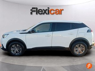 Peugeot 2008 Active Puretech 100 S&S BVM6