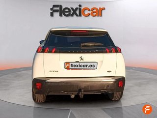 Peugeot 2008 Active Puretech 100 S&S BVM6