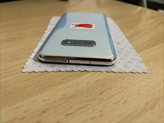 Samsung Galaxy S10e 256GB/8GB Snapdragon