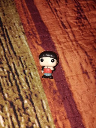 Funko Pop Stranger Things Will Byers