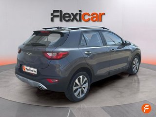 Kia Stonic 1.2 DPi 62kW (84CV) Concept