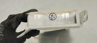 CENTRALITA AIRBAG SUBARU FORESTER S11 (SG) * 9822