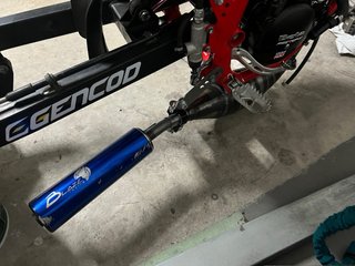 Beta RR 50cc