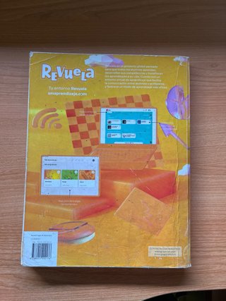 1 Bachillerato, Economía Revuela