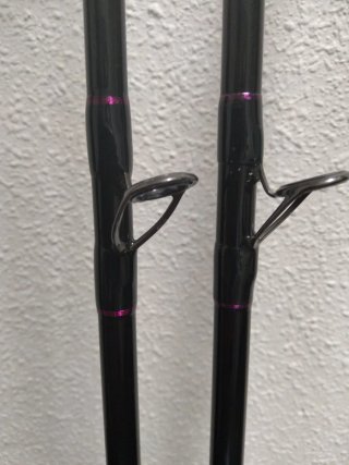 Zziplex Profile EVO  Cañas de repartición