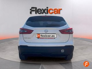 Nissan Qashqai dCi 85 kW (115 CV) E6D ACENTA