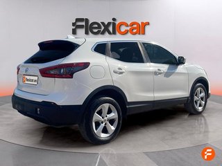 Nissan Qashqai dCi 85 kW (115 CV) E6D ACENTA