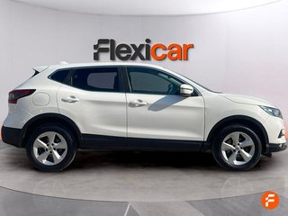 Nissan Qashqai dCi 85 kW (115 CV) E6D ACENTA