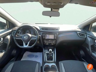 Nissan Qashqai dCi 85 kW (115 CV) E6D ACENTA