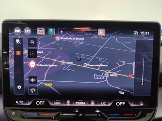 CUPRA Born 2025
