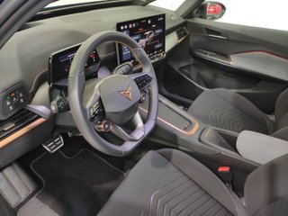 CUPRA Born 2025