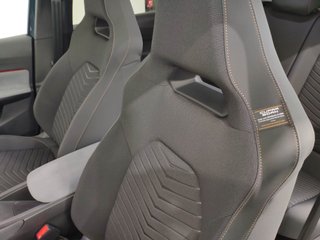 CUPRA Born 2025