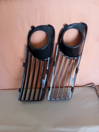Rejillas Seat Alhambra / VW Sharan