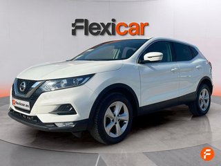 Nissan Qashqai dCi 85 kW (115 CV) E6D ACENTA