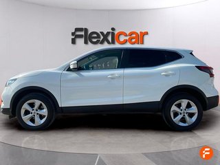Nissan Qashqai dCi 85 kW (115 CV) E6D ACENTA