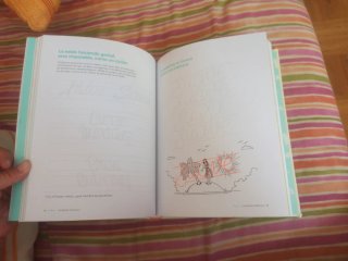 Caligrafía creativa 2 : manual para enamorados ...