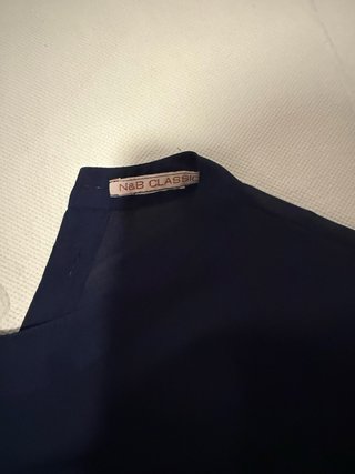 Blusas