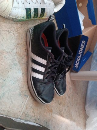 Deportivas Adidas