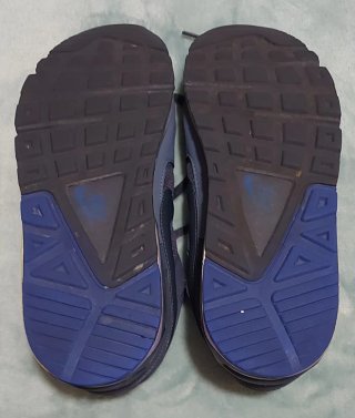 Zapatillas hombre Nike Air Max Talla 43