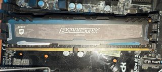 AMD Ryzen 5 2600X con caja y disipador original