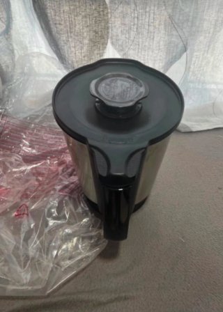 Jarra para robot de cocina