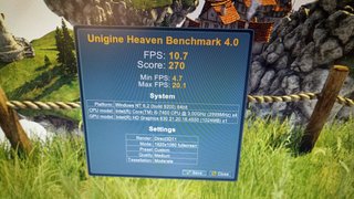 PC i5-7400  - 8GB DDR4 - 1TB HDD - W10H