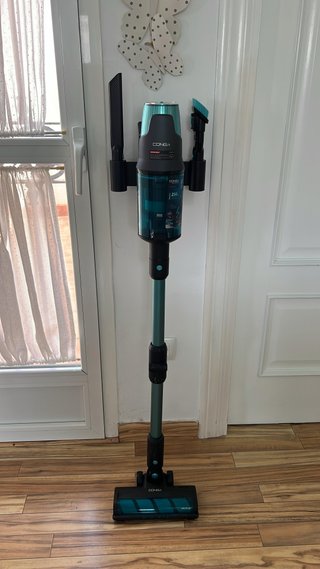 Cecotec Conga Rockstar 7500 Aspirador