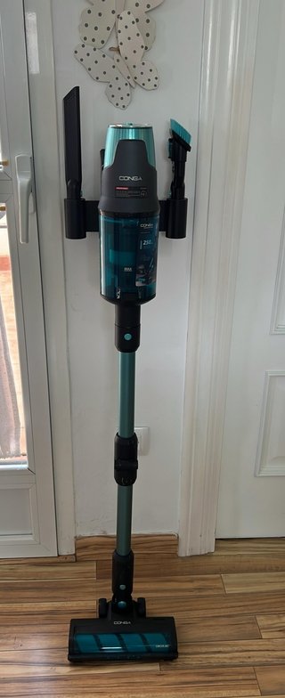 Cecotec Conga Rockstar 7500 Aspirador