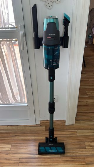 Cecotec Conga Rockstar 7500 Aspirador