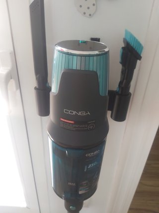 Cecotec Conga Rockstar 7500 Aspirador