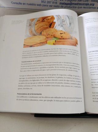 Alimentación para una vida saludable.
