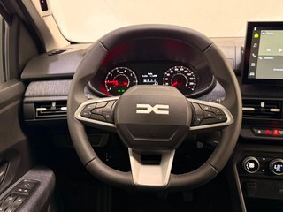 Dacia Jogger 2026