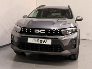 Dacia Jogger 2026