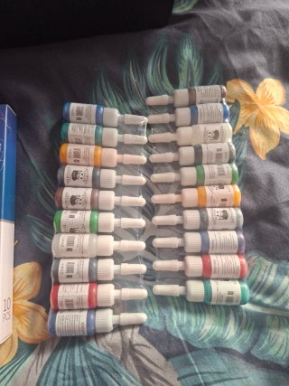 Se vende maquina de tatuar con equipo de tatuar