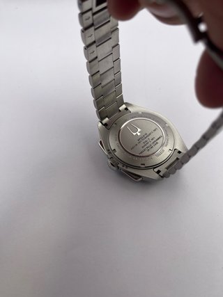 Bulova Lunar Pilot Archive Series 96B258