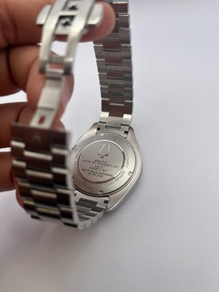 Bulova Lunar Pilot Archive Series 96B258