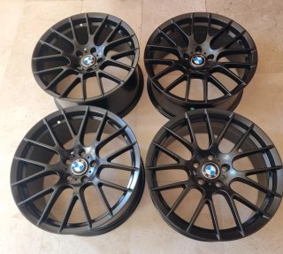 Llantas BMW M3 GTS 19 pulgadas nuevas