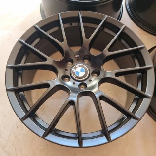 Llantas BMW M3 GTS 19 pulgadas nuevas