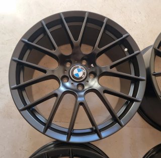 Llantas BMW M3 GTS 19 pulgadas nuevas