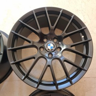 Llantas BMW M3 GTS 19 pulgadas nuevas