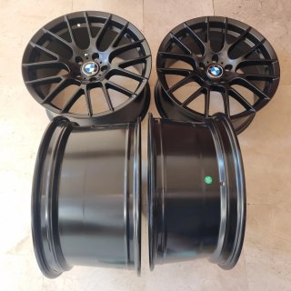 Llantas BMW M3 GTS 19 pulgadas nuevas