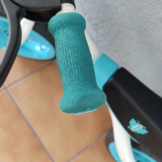 Bicicleta de aprendizaje Eurekakids